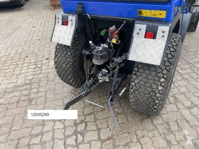 Tractor Iseki TM 3267 AHL K (12005269)