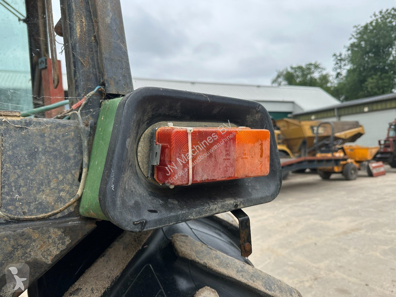 Landbrugstraktor John Deere 4040 AIRCO