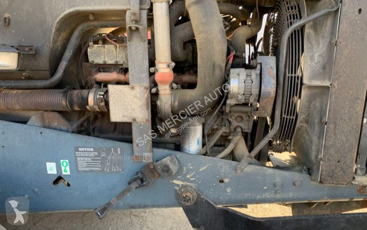 Tracteur agricole Caterpillar tracteur agricole...
