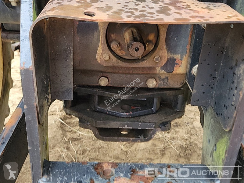 Lantbrukstraktor  TD5050