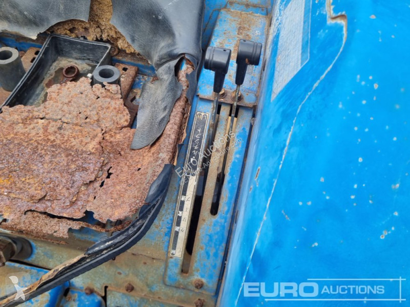 Lantbrukstraktor  TL2300