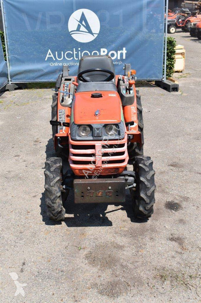 Tractor  CX150