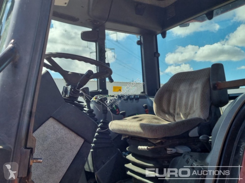 Tracteur agricole  CS94