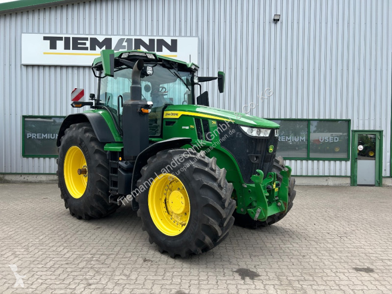 Traktor John Deere 310