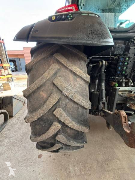 Valtra T 254 VERSU Origine Française Non...