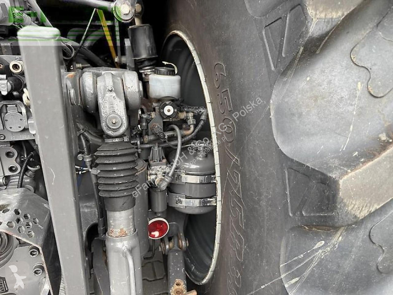Valtra  t234 versu smarttouch tractor
