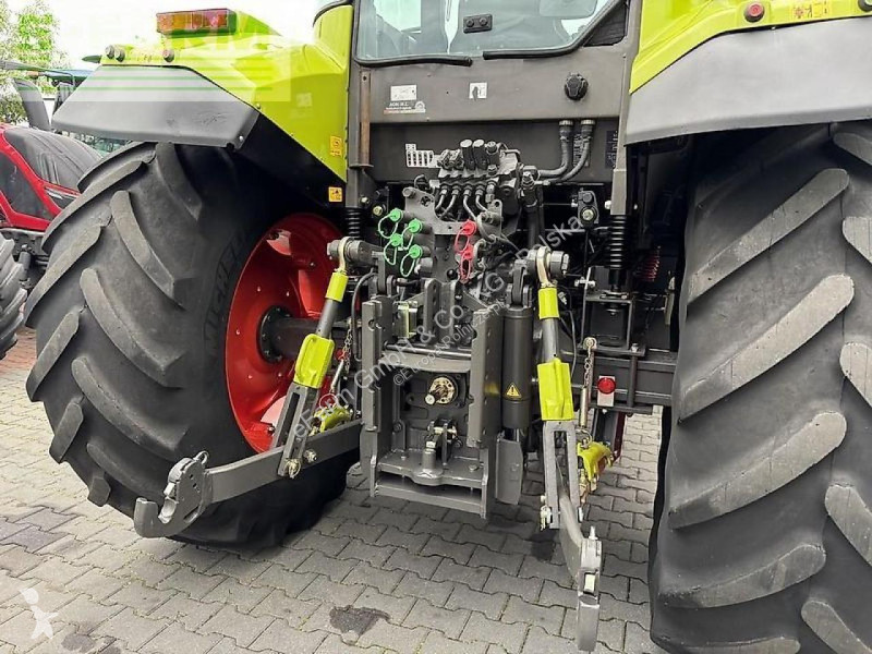 Traktor Claas  ares 617 atz ATZ