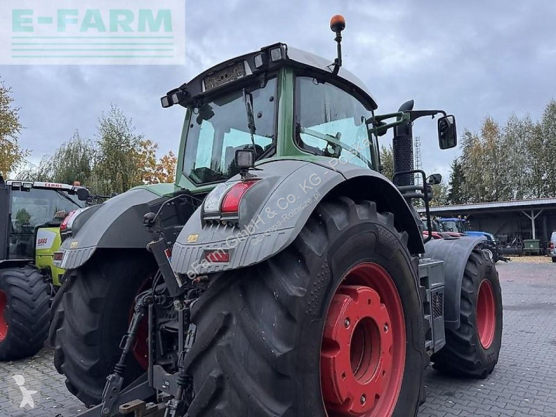 Fendt  828 vario profi+ plus / gps navi rtk...