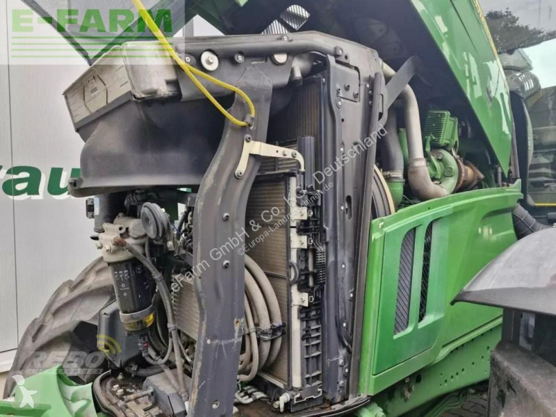 Landbrugstraktor John Deere  6230r