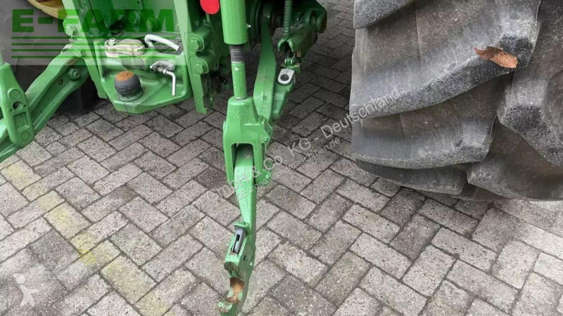 Landbrugstraktor John Deere  traktor 7r330