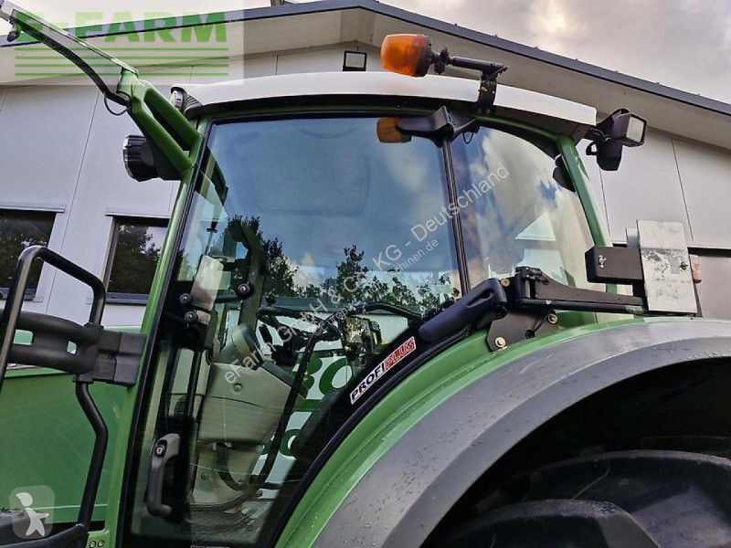 Landbrugstraktor Fendt  826 vario profi plus