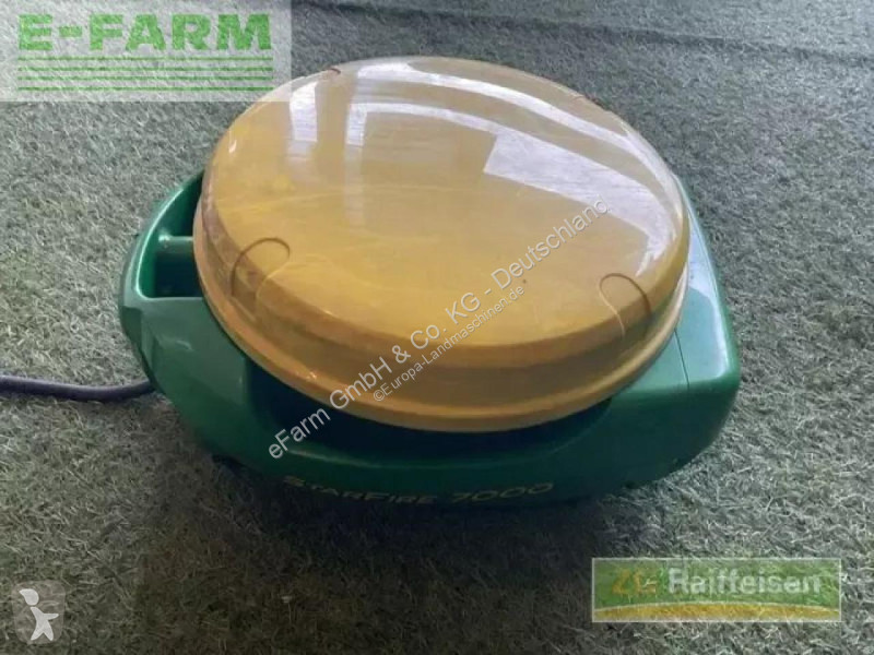 Landbrugstraktor Deutz-Fahr  agrotron ttv 430