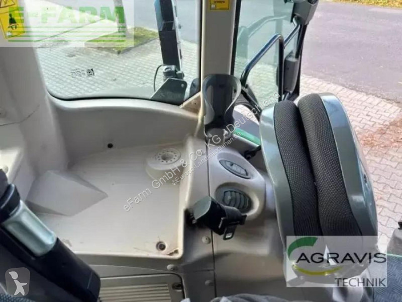 Landbrugstraktor Fendt  828 vario s4 profi plus...