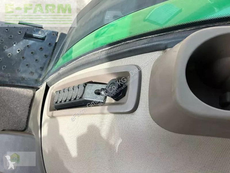 Landbrugstraktor John Deere  8370r e23 *motor...