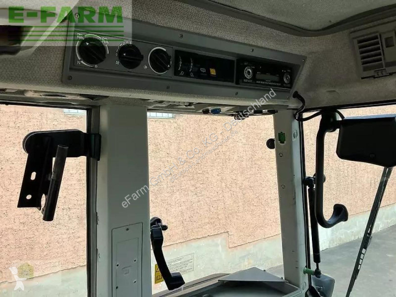 Landbrugstraktor Fendt  924