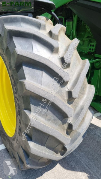 Lantbrukstraktor John Deere 310