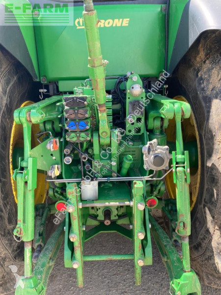Landbrugstraktor John Deere 8360R