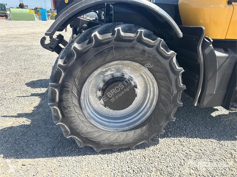 Сільськогосподарський трактор JCB 3190 4WD Tractor