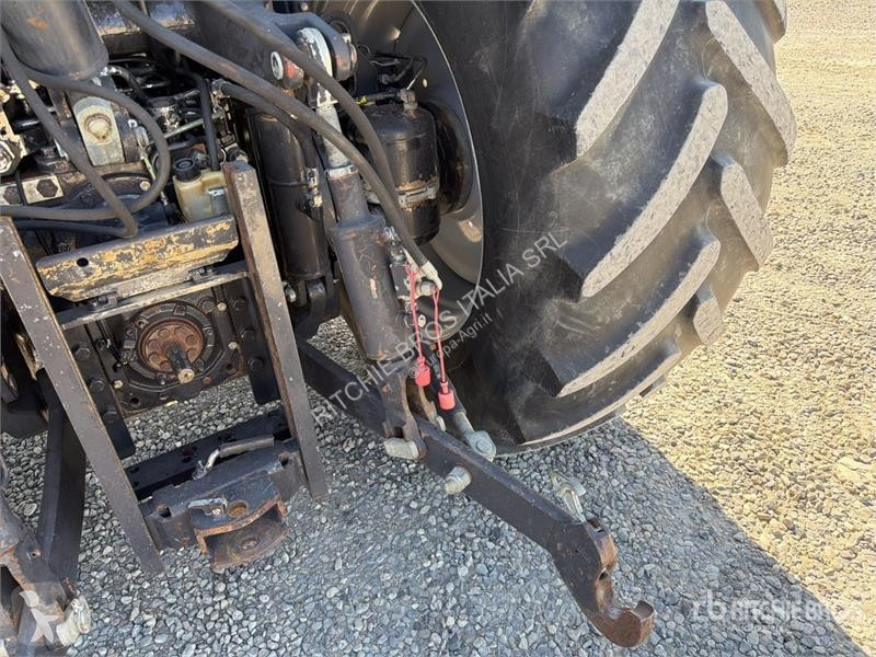 Tractor Landini 6175 DUAL POWER