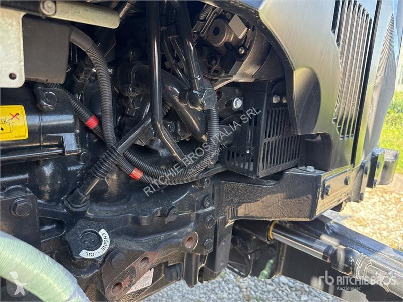 Tractor New Holland T5.95