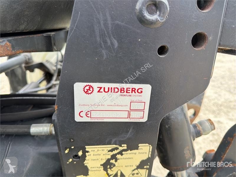 Tractor New Holland T4.95F