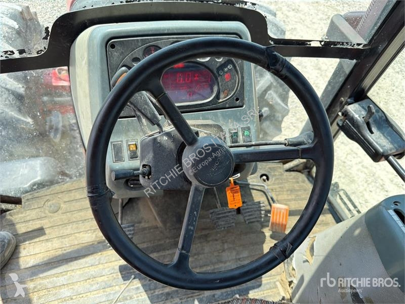 Tractor  MTX185
