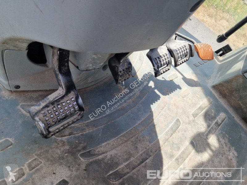 Landbrugstraktor Claas Arion 440