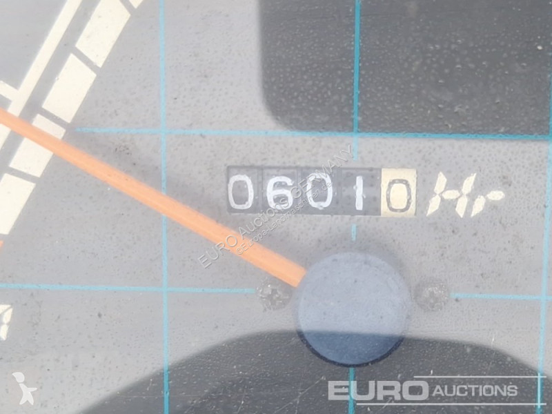 Трактор Kubota B40