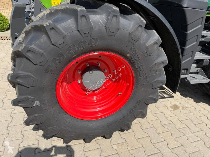 Lantbrukstraktor Fendt 311 Vario POWER SET.2...