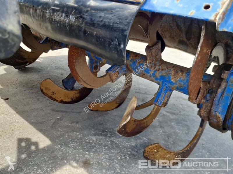 Tractor Iseki TH19F