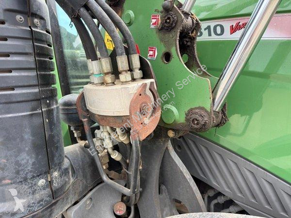 Landbrugstraktor Fendt  310 VARIO
