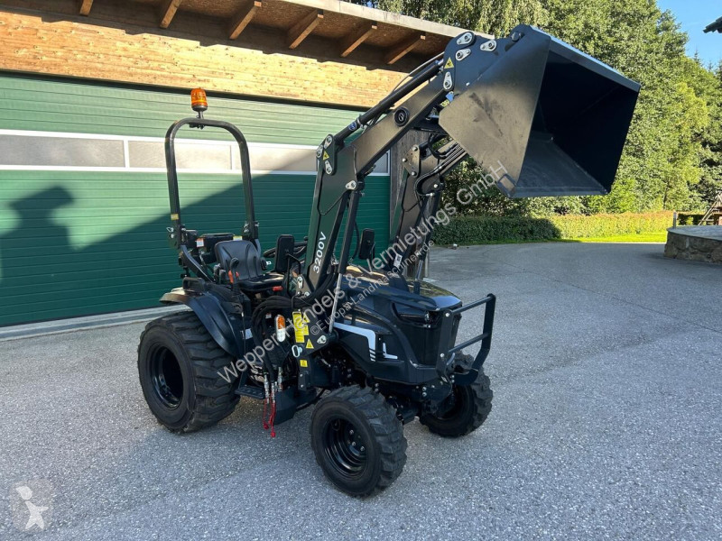 Traktor