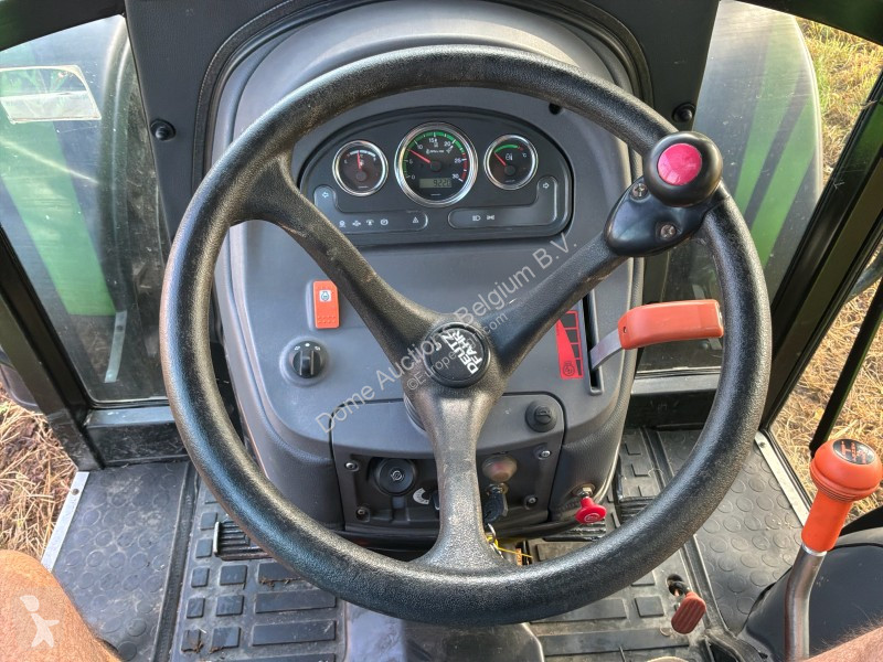 Lantbrukstraktor Deutz-Fahr