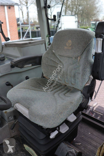 Lantbrukstraktor Fendt 818