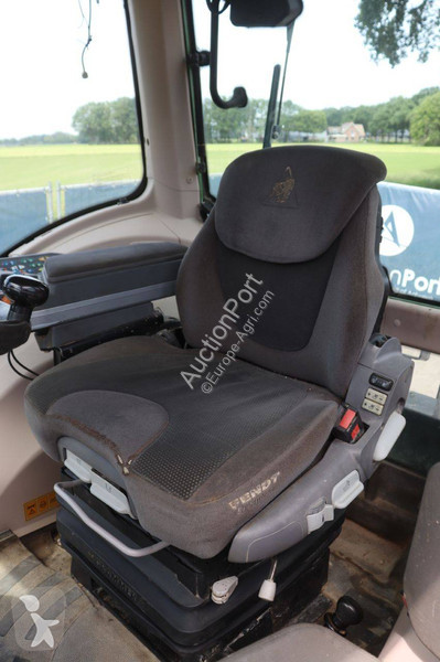 Lantbrukstraktor Fendt 927 Vario