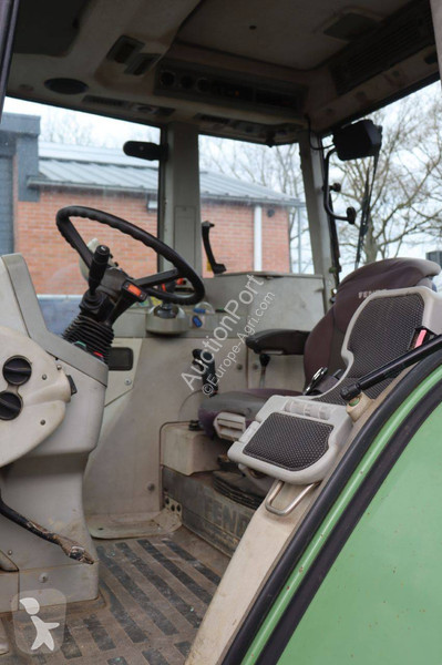 Lantbrukstraktor Fendt VARIO FARMER 409