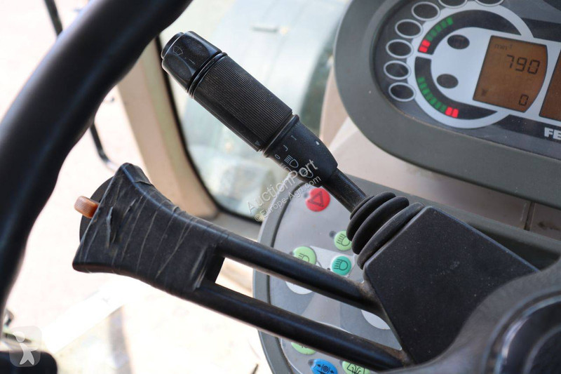 Lantbrukstraktor Fendt 936 Vario