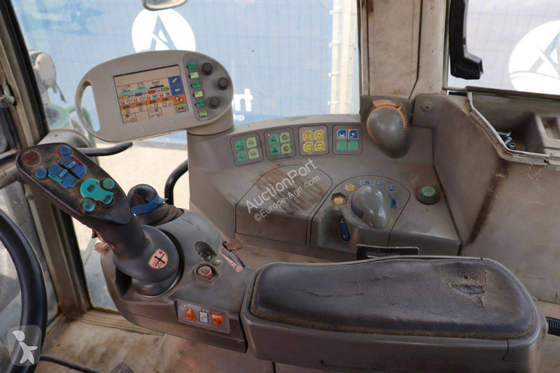 Lantbrukstraktor Fendt 930 Vario