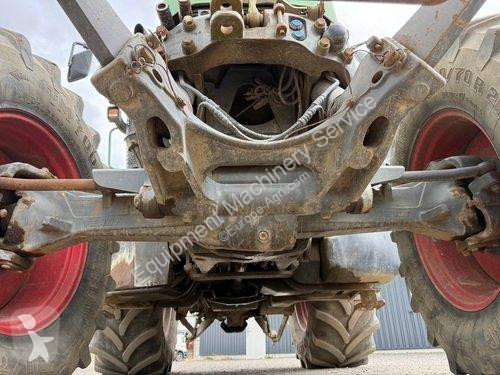 Tracteur agricole Fendt  718 VARIO TMS COM 3