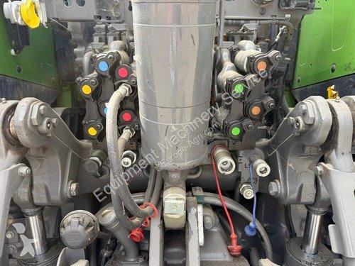 Landbrugstraktor Fendt  728 VARIO PROFI PLUS GEN 7
