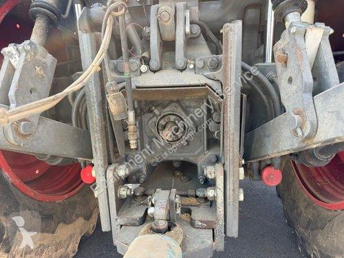 Landbrugstraktor Fendt  720 VARIO PROFI PLUS