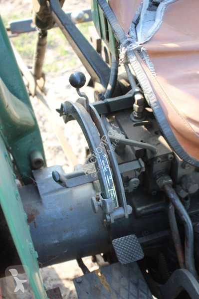 Lantbrukstraktor Fendt Fendt Farmer 102