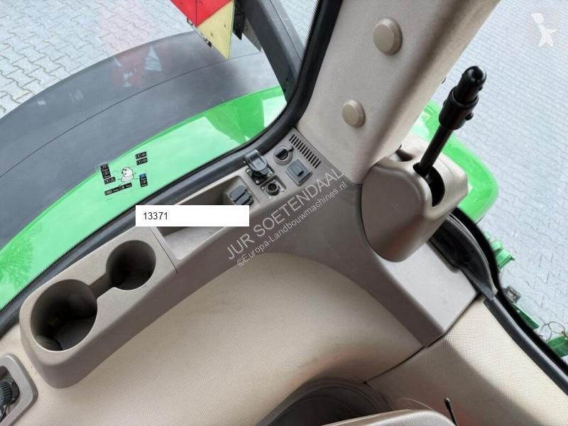 Lantbrukstraktor John Deere 8.345R Ultimate...