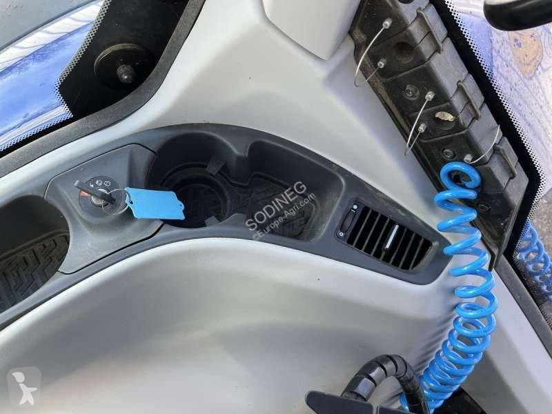 Трактор New Holland  T7.275 HD