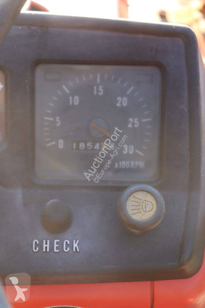 جرار زراعي Yanmar YM1802D