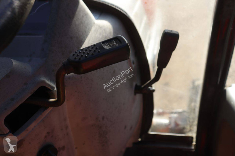 جرار زراعي Yanmar RS-24