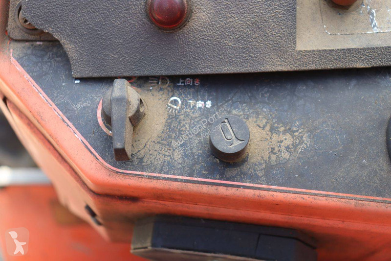 جرار زراعي Hinomoto E2604