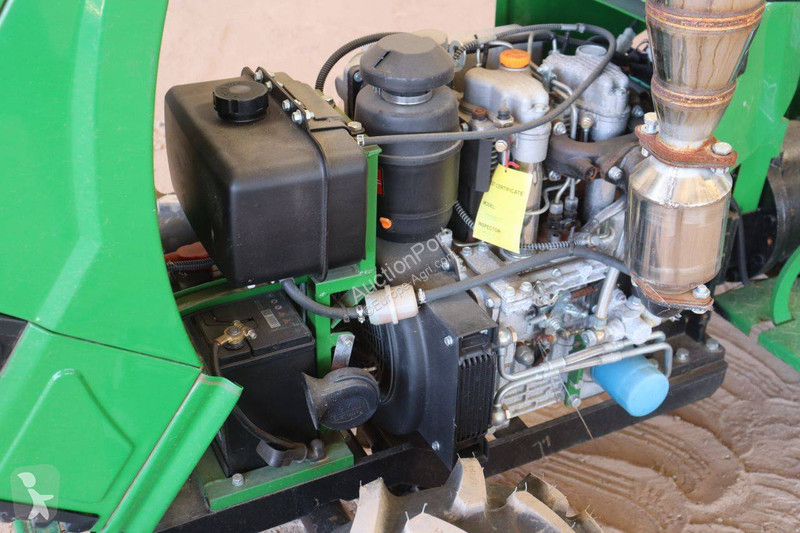 جرار زراعي   Mini