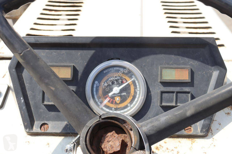 Tractor Lamborghini R503