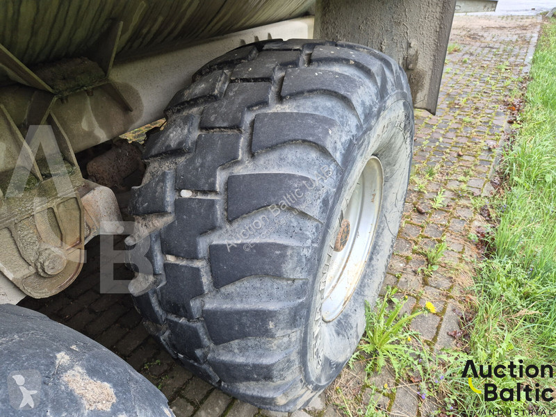 جرار زراعي Valtra N141H